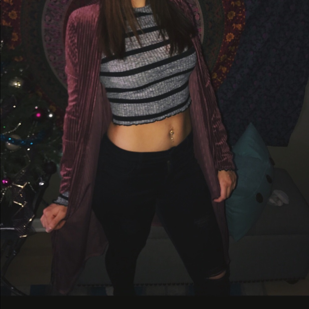 Full outfit!!!